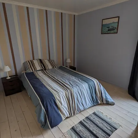Jolie Maison En Pierres Au Calme Dans Un Charmant Village Aux Portes De Bayeux Carcagny Extérieur photo