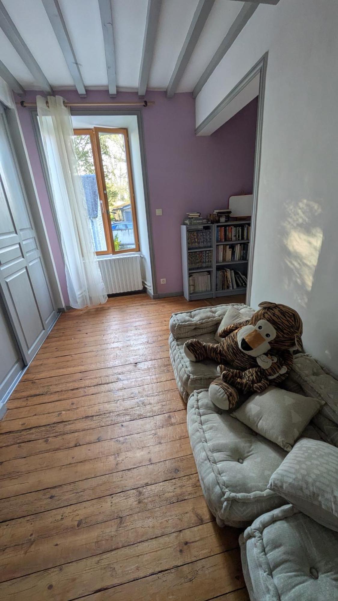 Jolie Maison En Pierres Au Calme Dans Un Village Aux Portes De Bayeux *